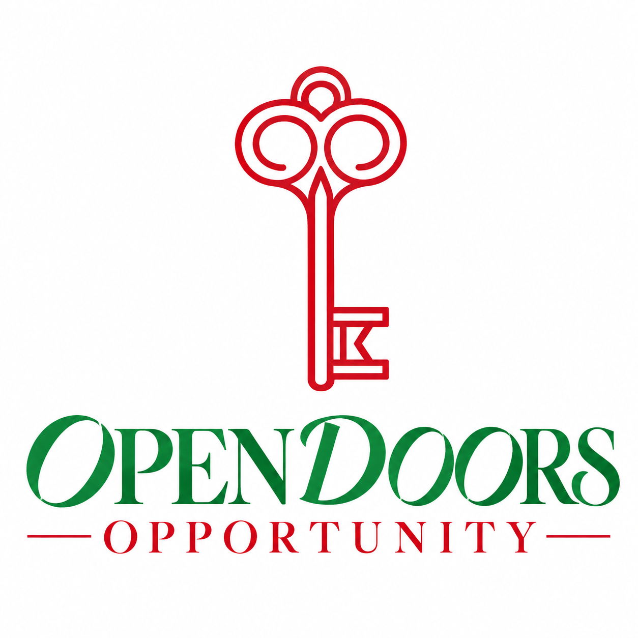 Open Doors Opportunity